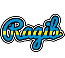 Ragib sweden logo