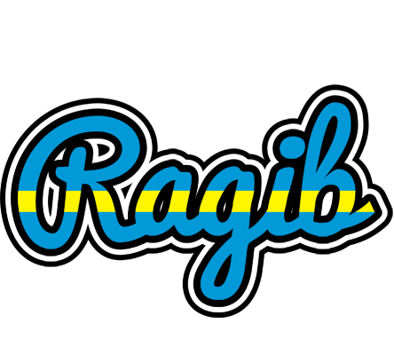Ragib sweden logo