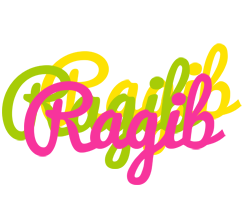 Ragib sweets logo