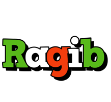 Ragib venezia logo