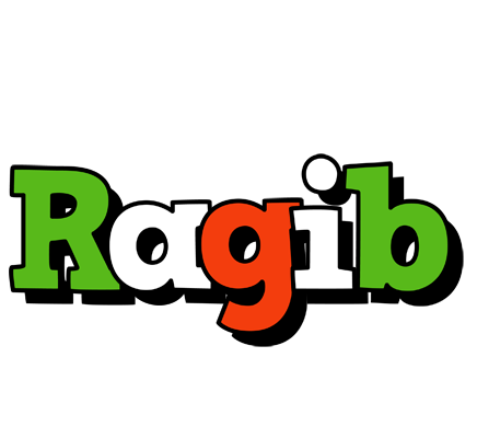 Ragib venezia logo