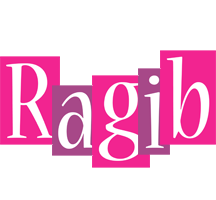 Ragib whine logo