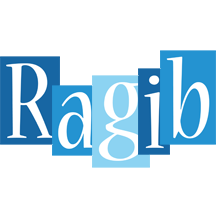 Ragib winter logo