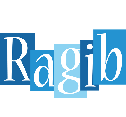 Ragib winter logo