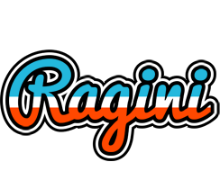 Ragini america logo