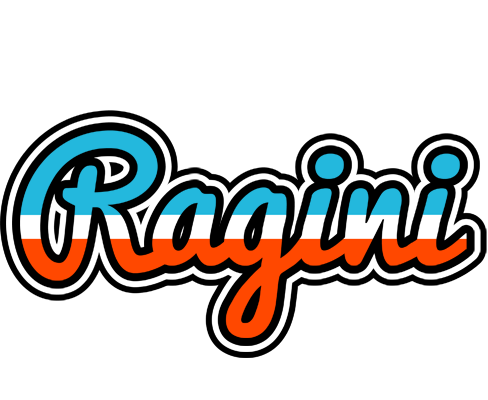Ragini america logo