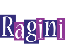 Ragini autumn logo