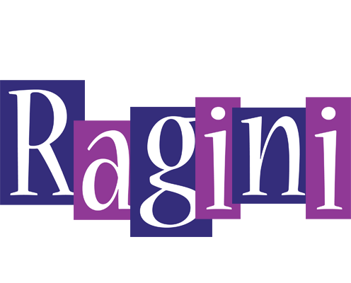 Ragini autumn logo