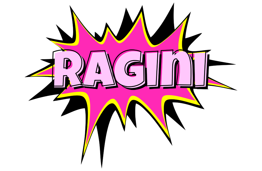 Ragini badabing logo
