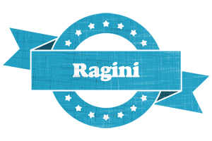 Ragini balance logo