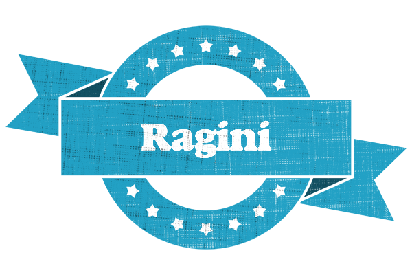 Ragini balance logo