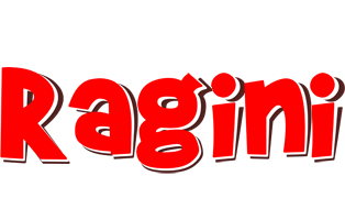 Ragini basket logo