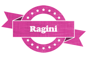 Ragini beauty logo