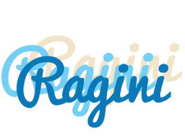 Ragini breeze logo