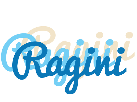 Ragini breeze logo