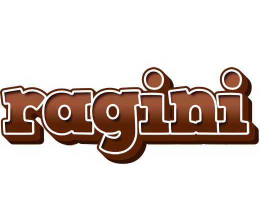 Ragini brownie logo