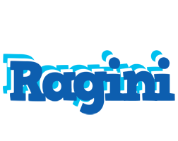 Ragini business logo