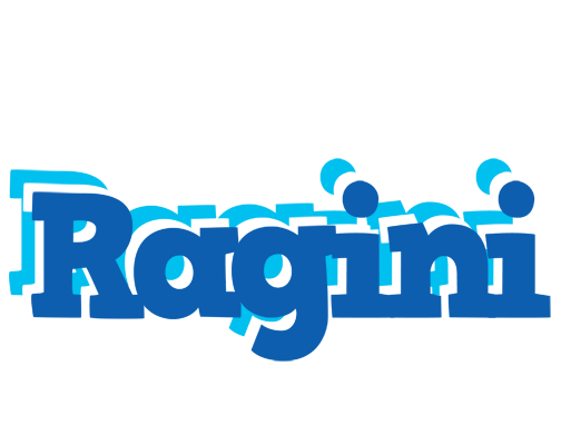 Ragini business logo
