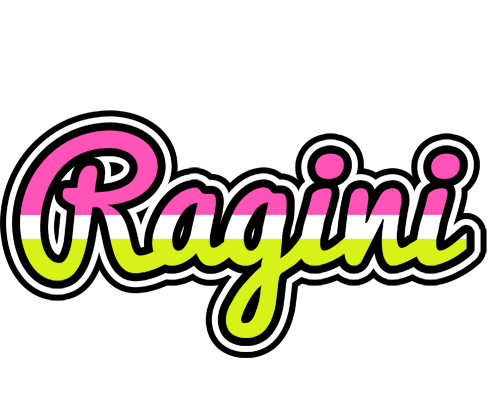 Ragini candies logo