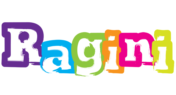 Ragini casino logo