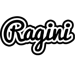 Ragini chess logo