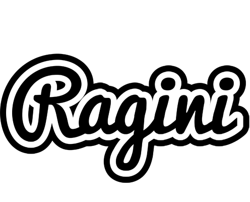 Ragini chess logo