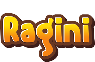 Ragini cookies logo