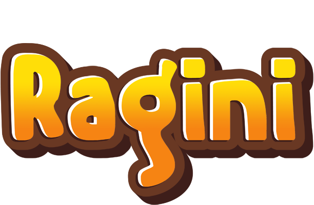 Ragini cookies logo