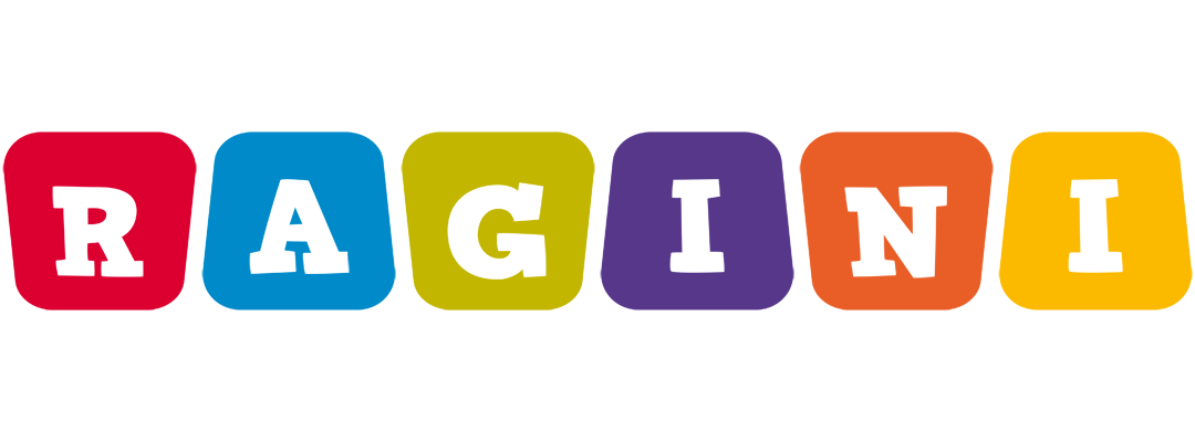 Ragini daycare logo