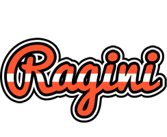 Ragini denmark logo