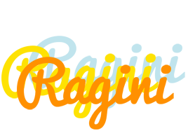 Ragini energy logo