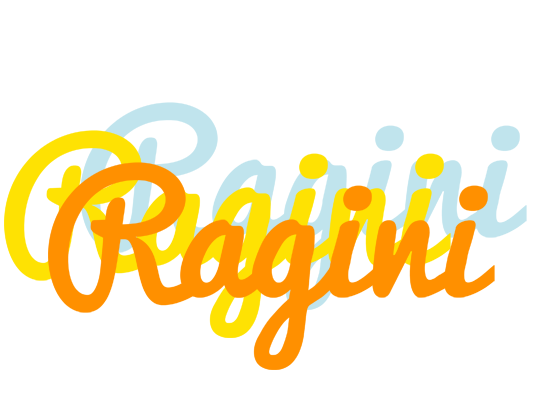 Ragini energy logo