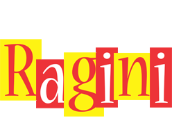 Ragini errors logo