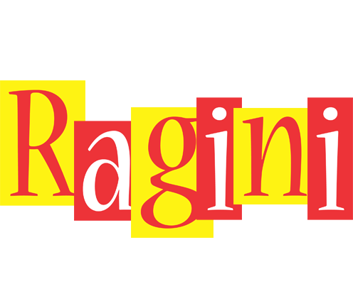 Ragini errors logo