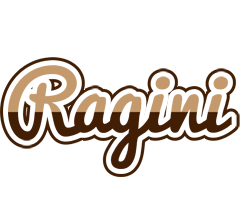 Ragini exclusive logo