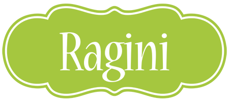 Ragini family logo