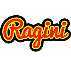 Ragini fireman logo