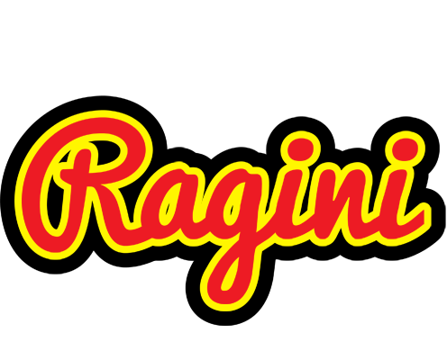 Ragini fireman logo