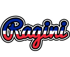 Ragini france logo