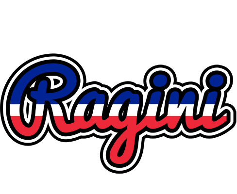 Ragini france logo