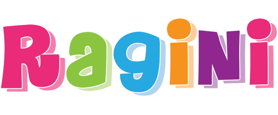 Ragini friday logo