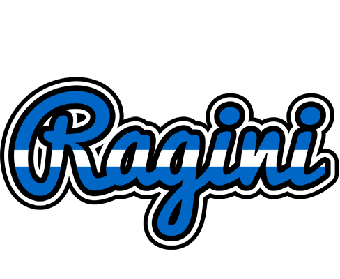 Ragini greece logo