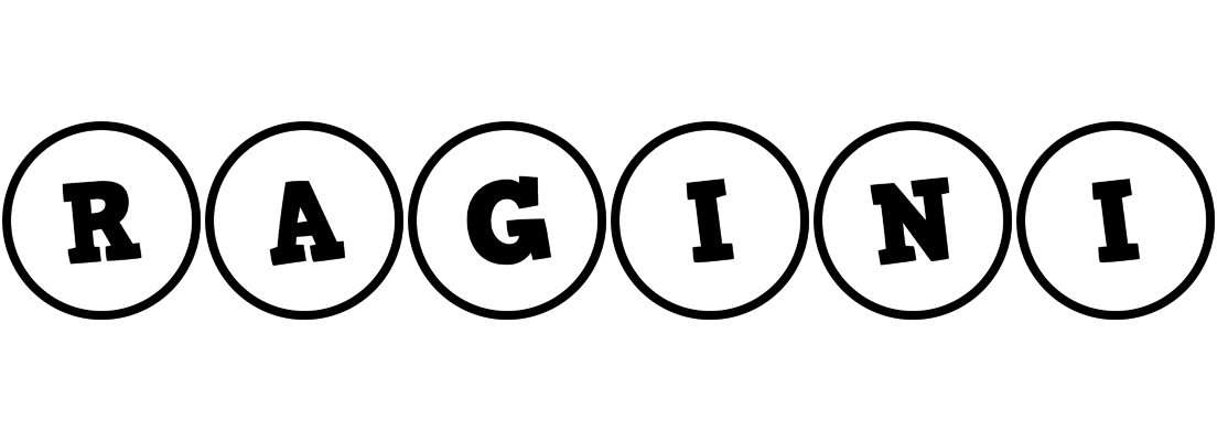 Ragini handy logo