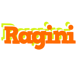 Ragini healthy logo