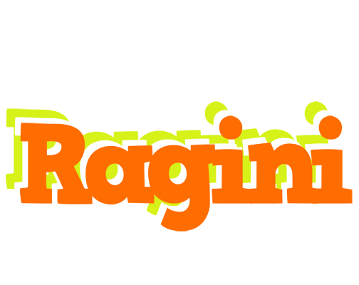 Ragini healthy logo