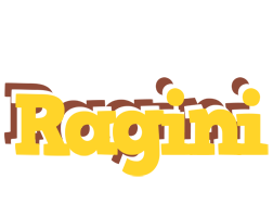 Ragini hotcup logo