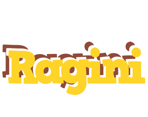 Ragini hotcup logo