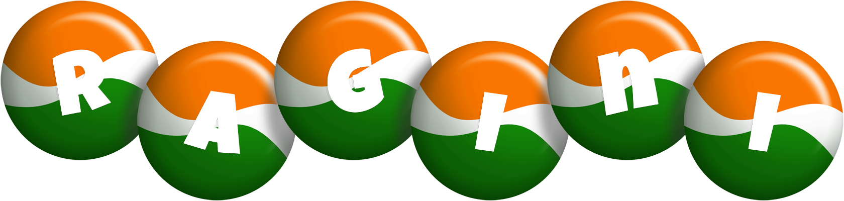 Ragini india logo