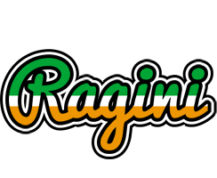 Ragini ireland logo