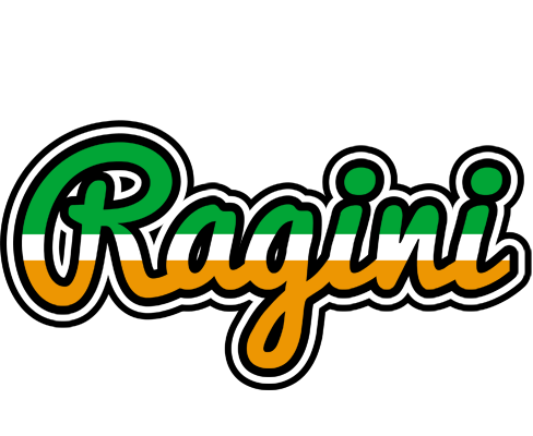 Ragini ireland logo